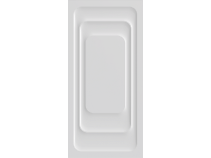 Beko BM3WFSU37013WPBB Elöltöltős mosógép