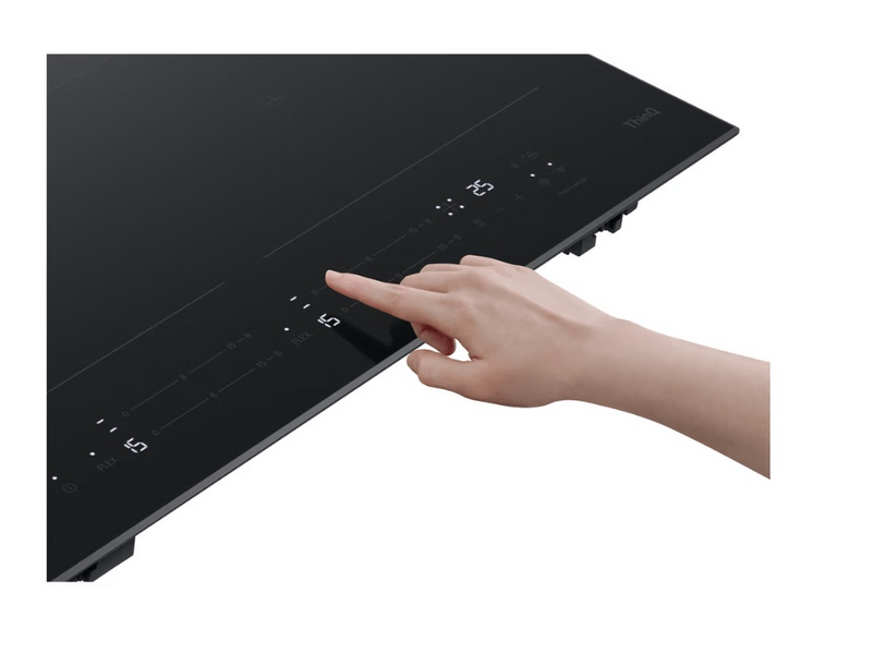 LG CBIZ2437B Beépíthető indukciós főzőlap