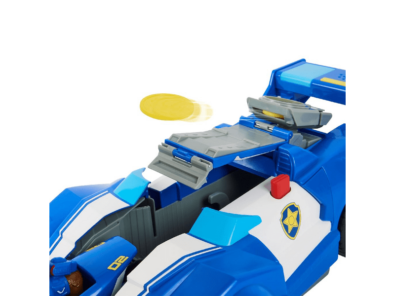 Mancs őrjárat: Chase átalakuló járműve (6060759)