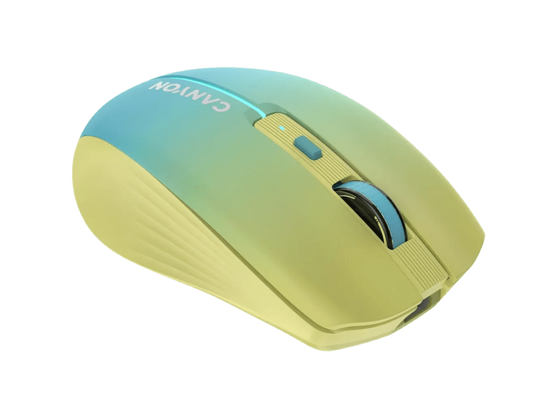 Canyon MW-44 Vezeték nélküli egér (CNS-CMSW44UA)