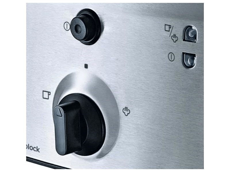 Electrolux EEA111 Presszó kávéfőző