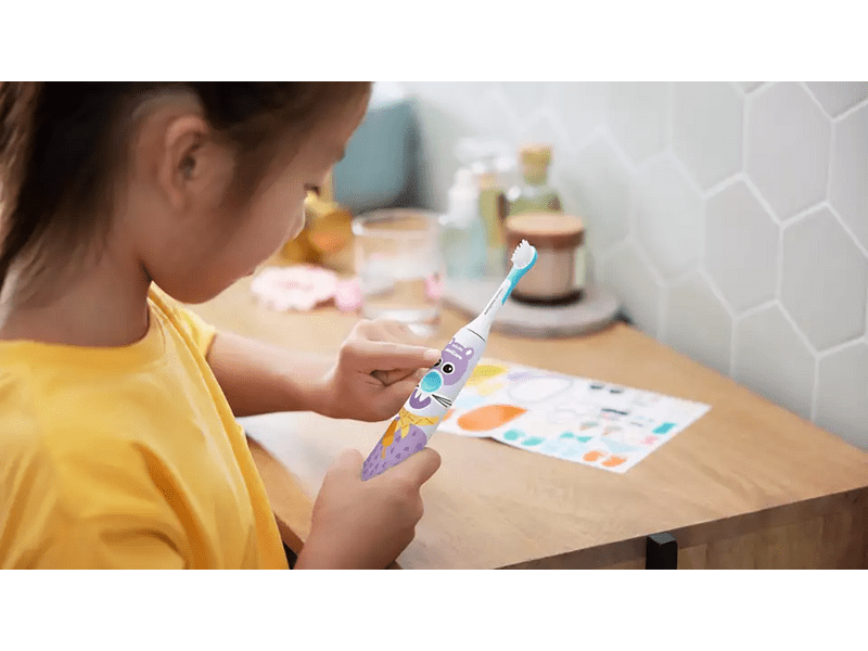 Philips HX3601/01 Sonicare električna četkica za zube za djecu