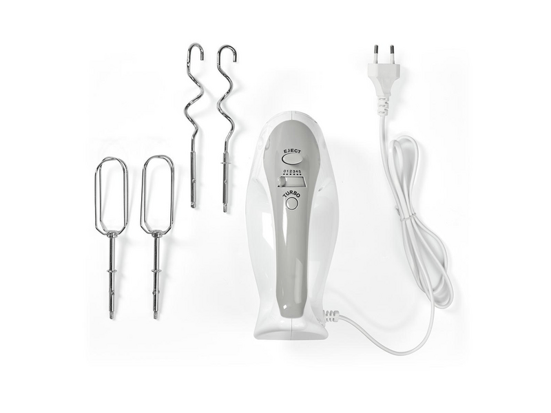 Nedis KAHM100CWT Kézimixer