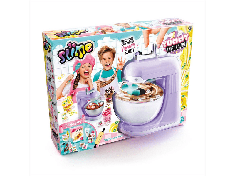 Canal Toys So Slime Nyami Keverd & Slime készlet (SSC357)