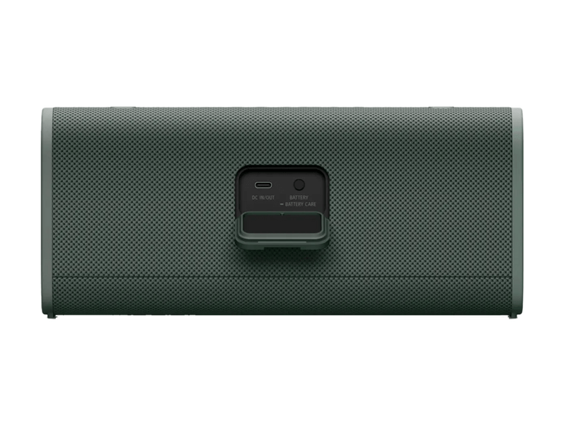 Sony ULT Field 3 Vezeték nélküli hangszóró, erdőszürke (SRSULT30H.CE7)