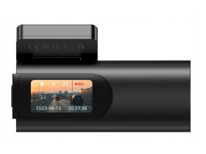 Navitel R35 Menetrögzítő kamera