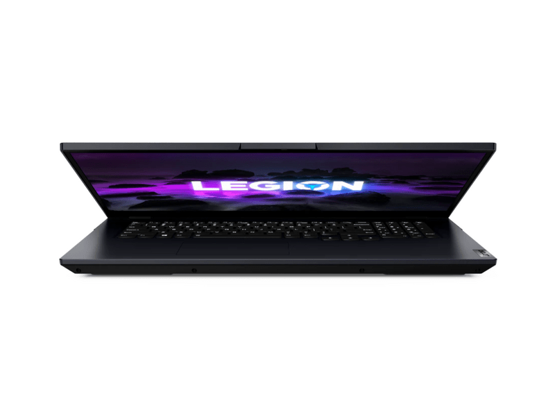 Lenovo Legion 5 17ACH6 (82K0000UHV) Notebook, fantomkék