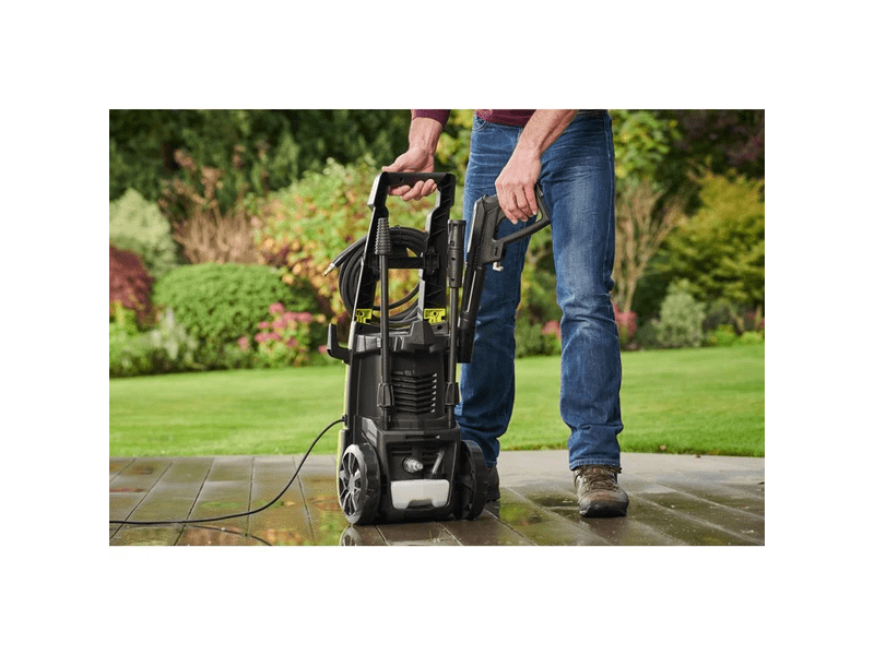 Ryobi 1600W magasnyomású mosó 130bar