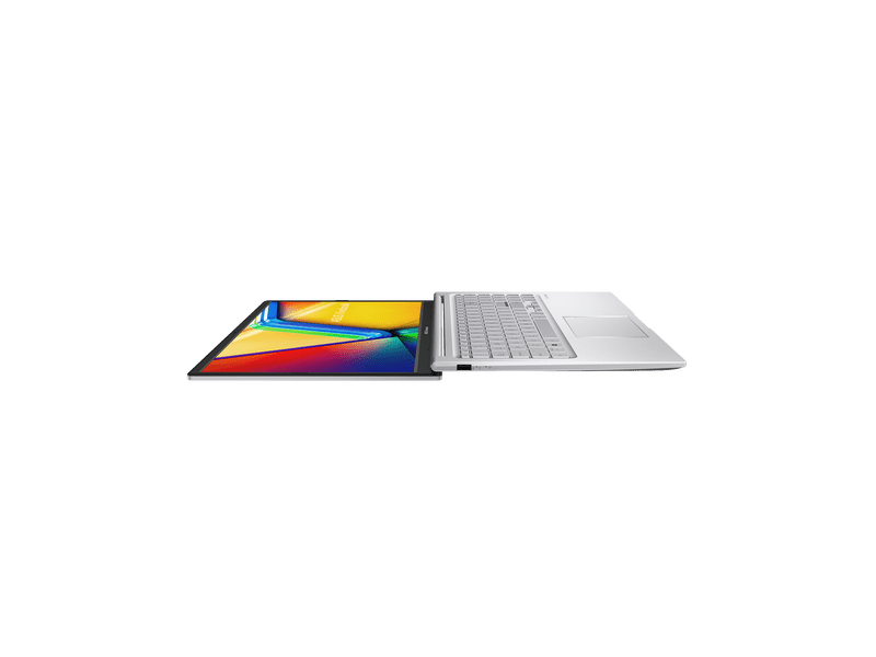 Vivobook 15,6 inteli3 16GB512GB, NOOS S