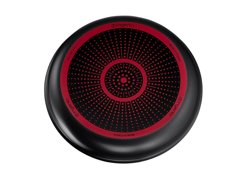 Tefal Ingenio Easy Cook & Clean L1539053 10 db-os edényszett