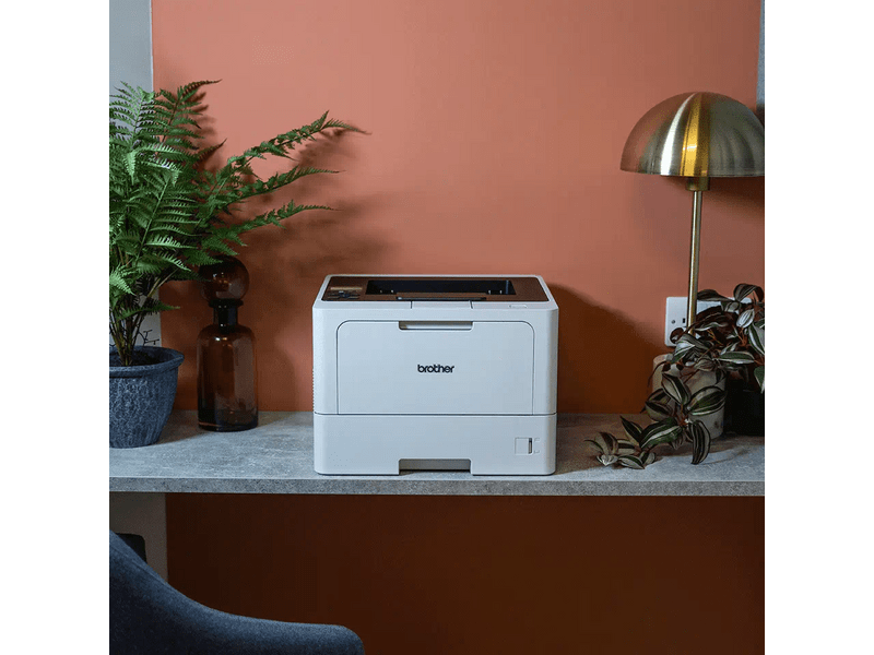 Brother HL-L5210DW Lézernyomtató