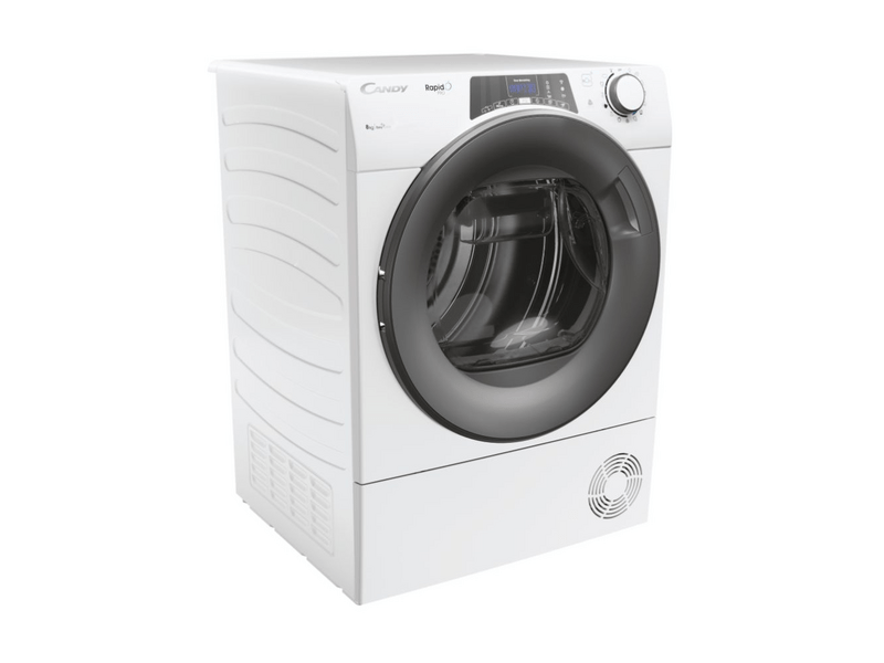 Candy RPE H8A2TRE-S Hőszivattyús szárítógép