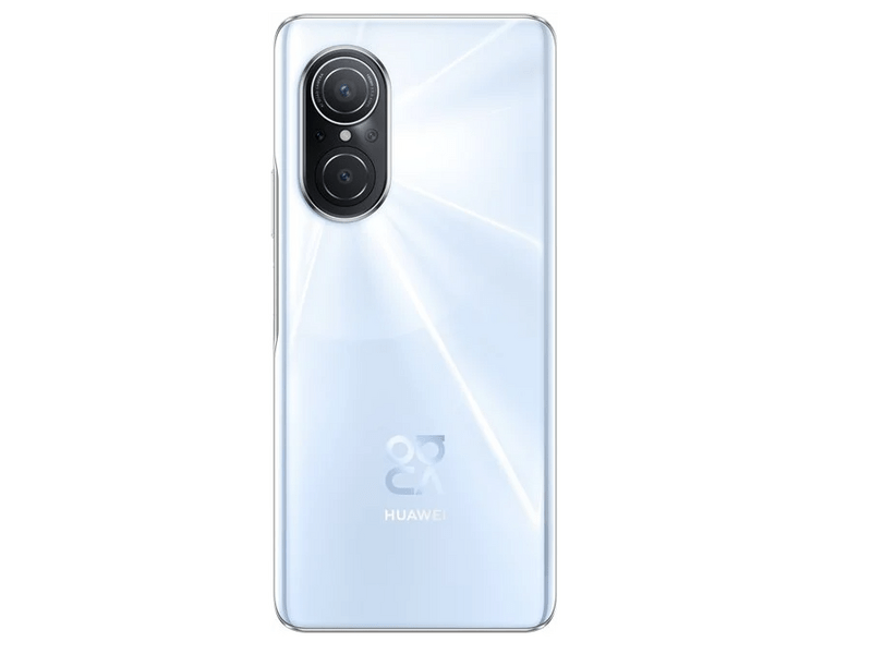 Huawei Nova 9 SE Okostelefon, fehér