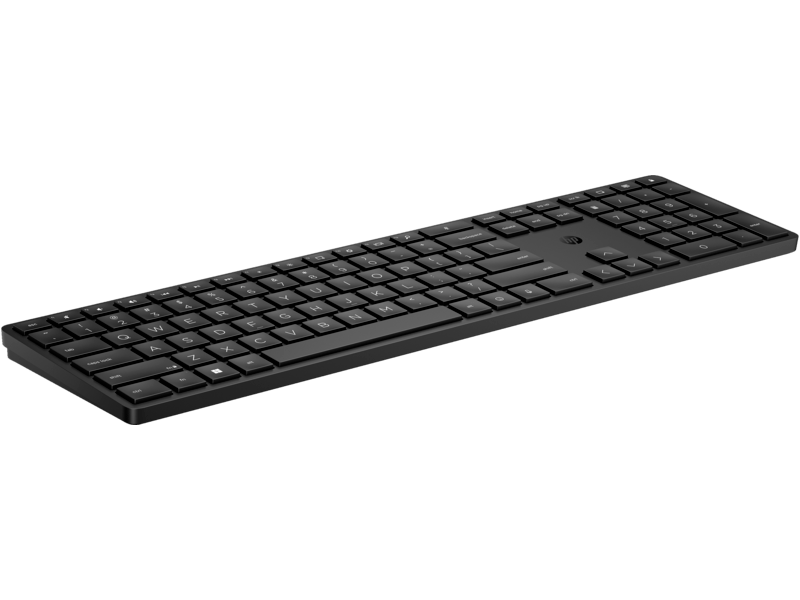 HP 455 programozható vezeték nélküli billentyűzet (4R177AA)