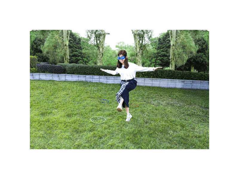 Igra Izazov Naopačke na otvorenom (VNG071)