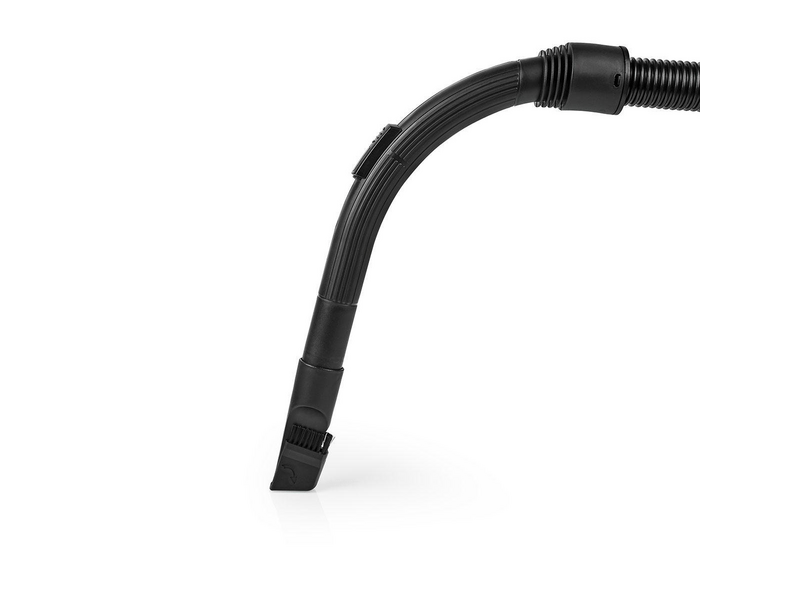 Nedis VCBG100RD Porzsákos porszívó, piros