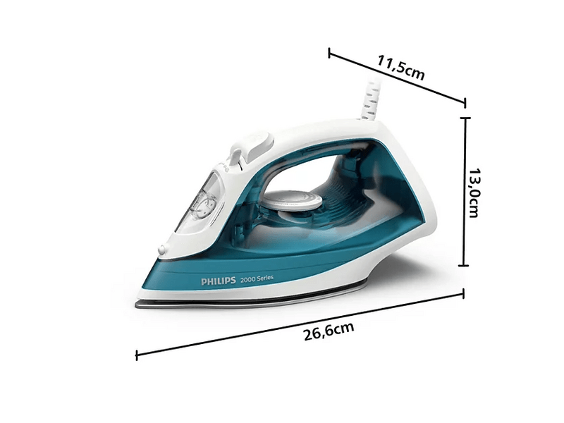 Philips DST2010/20 Series 2000 Gőzölős vasaló
