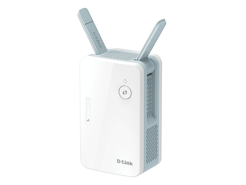 D-Link E15/E AX1500 Mesh Range Extender