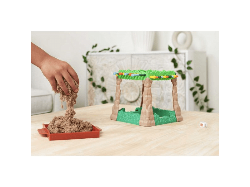 Sink 'N Sand Futóhomok társasjáték (6065695)