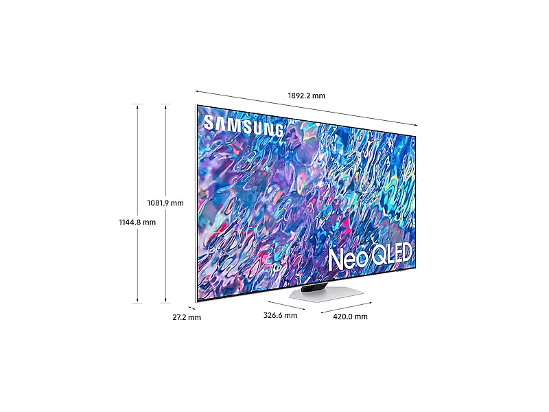 Samsung QE85QN85BATXXH 85