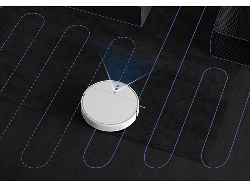 Dreame F9 robotporszívó