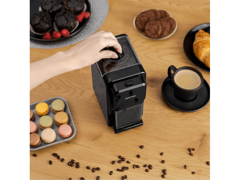 Zelmer ZCG7925 Kávédaráló