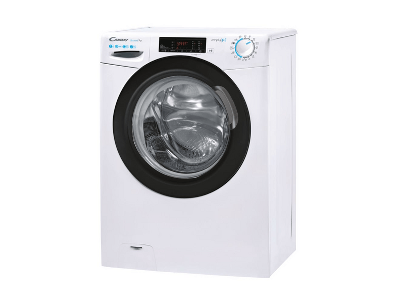 Candy CO4 1275TWBE/1-S Elöltöltős mosógép