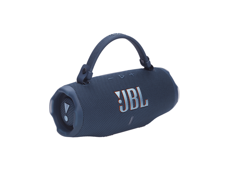 JBL Charge 6 Bluetooth zvučnik, plave boje