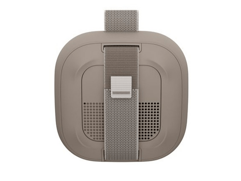 Bose SoundLink Micro (2nd Gen) Bluetooth hangszóró, homokkő