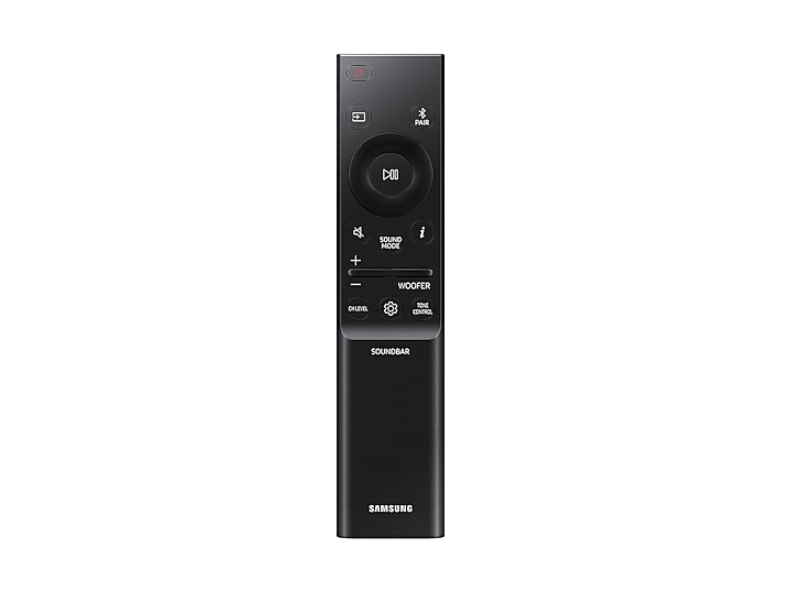 Samsung HW-B750F/EN 5.1 csatornás hangprojektor mélynyomóval