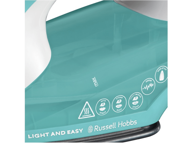 Russell-Hobbs Light & Easy Vasaló (26470-56)