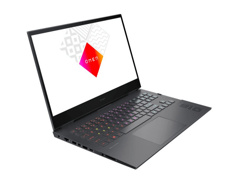 HP Omen 16-c0006nh (4P835EA) Notebook