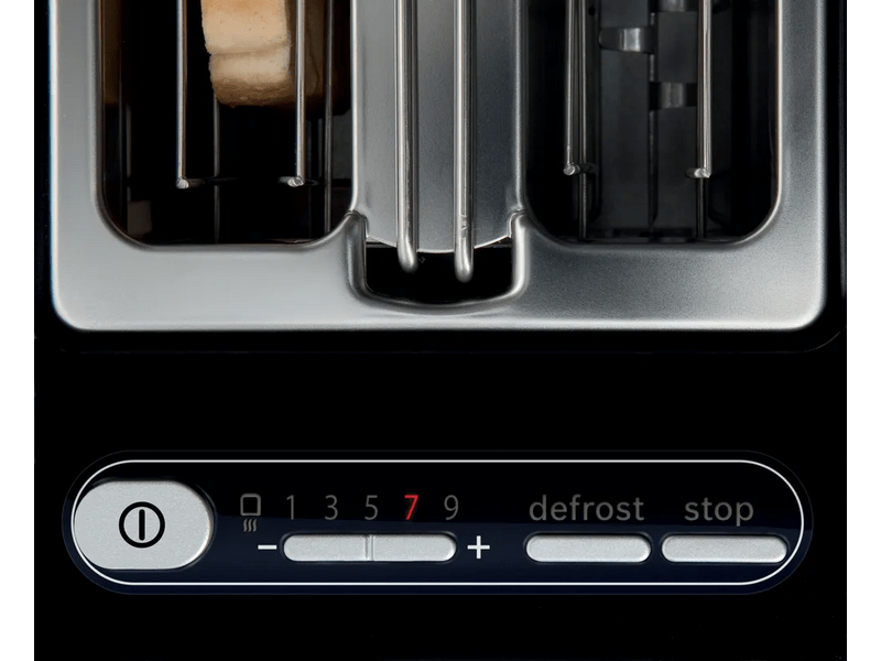 Bosch TAT8613N Kenyérpiritó