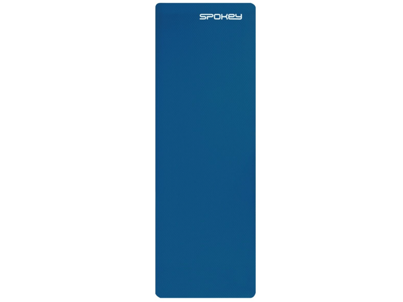 Spokey Softmat fitneszmatrac, kék (32380)