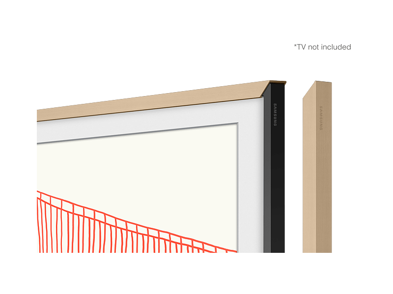 Samsung VG-SCFA55BEBXC 55