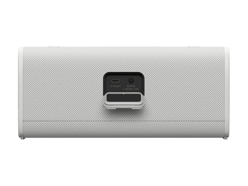 Sony ULT Field 3 Vezeték nélküli hangszóró, fehér (SRSULT30W.CE7)