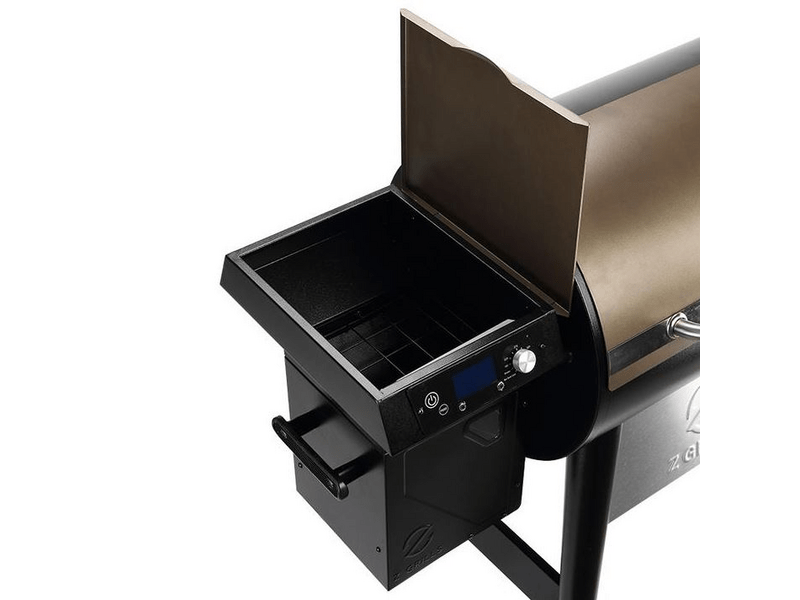 Z Grills ZPG-7002C roštilj na pelete