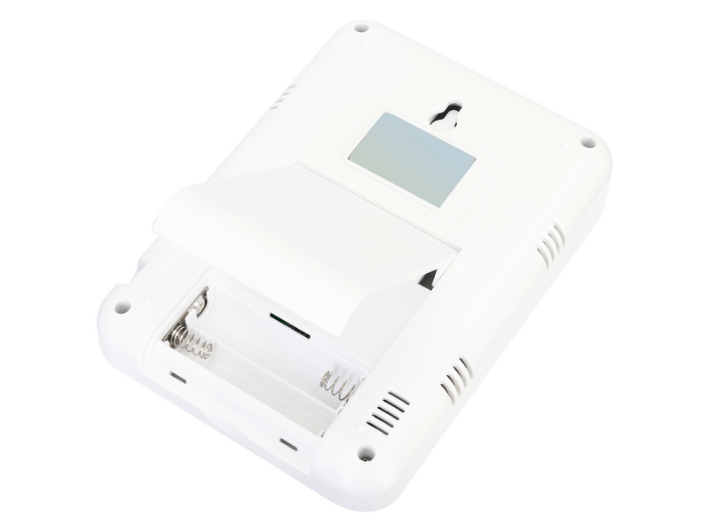 Levenhuk Wezzer BASE L30 hőmérséklet- és páratartalom-mérő