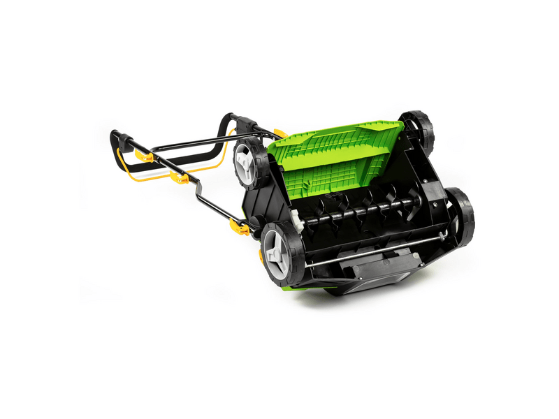 Fieldmann FZV 4010-20E Elektromos gyepszellőztető