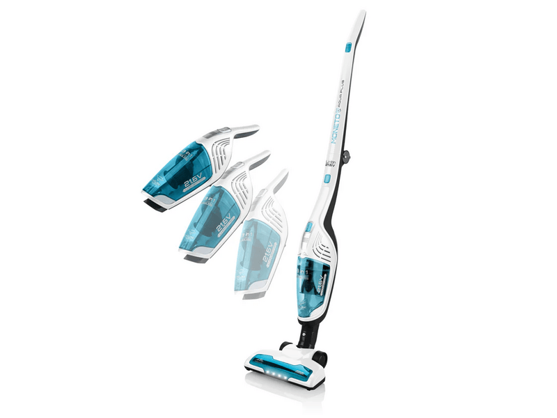 ETA Moneto II Aqua Plus Álló porszívó (6453 90000)