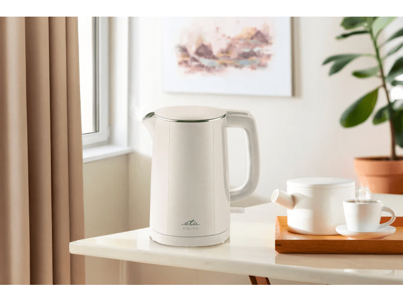 Eta Edita 8595 90010 Vízforraló, bézs
