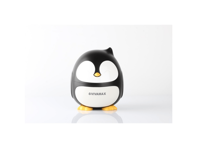 Vivamax GYVH62 Ultrahangos párologtató, Pingvin