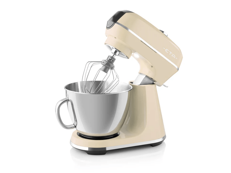 Eta Gratus Storio II Robotgép, bézs (2043 90010)