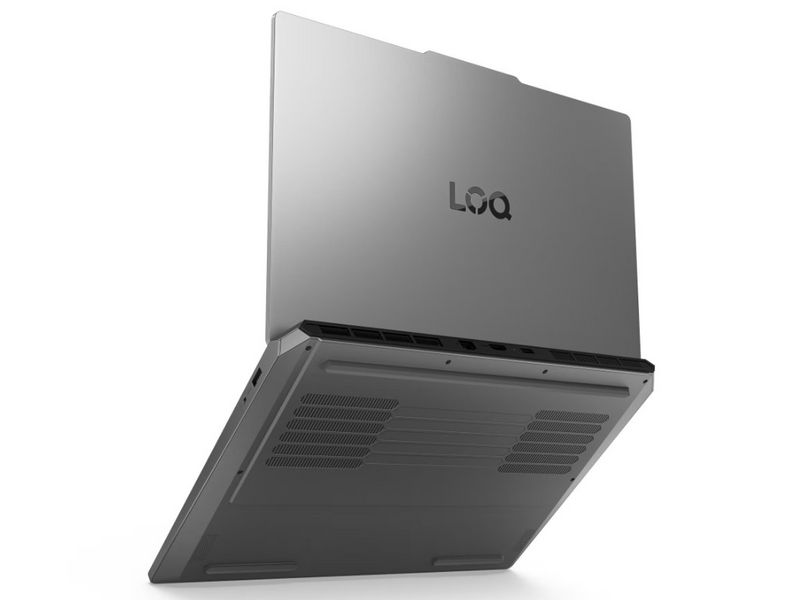Lenovo LOQ Essential 15IRX11 (83SC005NHV) Notebook