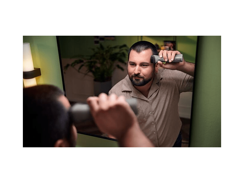 Philips MG5940/15 Series 5000 Multigroom