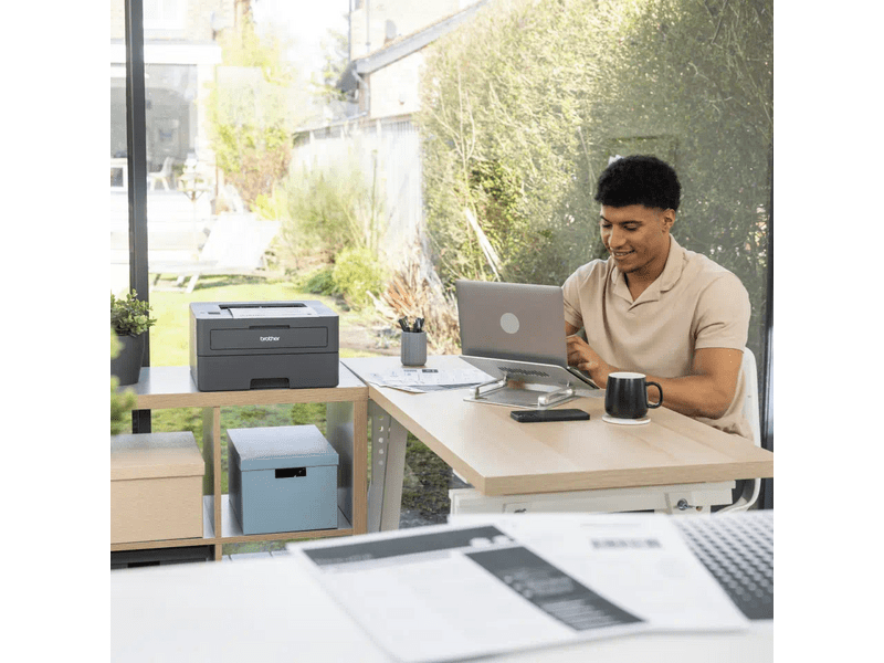 Brother HL-L2442DW Lézernyomtató