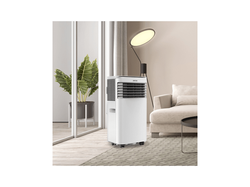 Jocca 2341 Mobilklíma, 9000 BTU