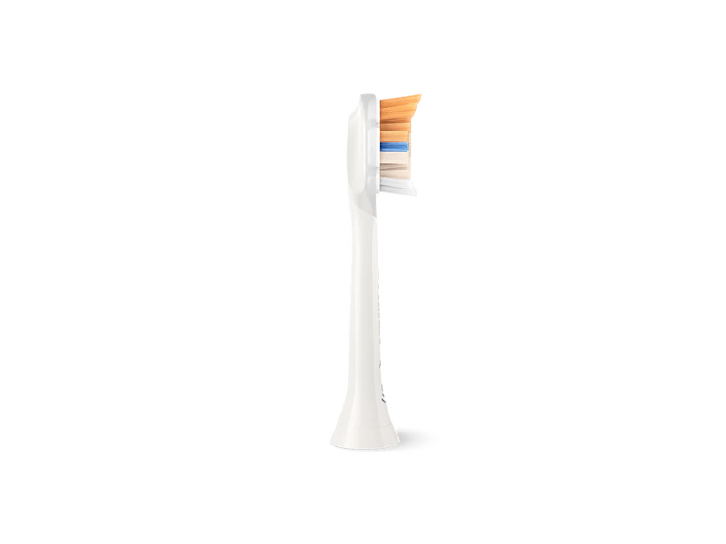 Philips HX9092/87 Sonicare Premium All-in-One fogkefefej, 2 db