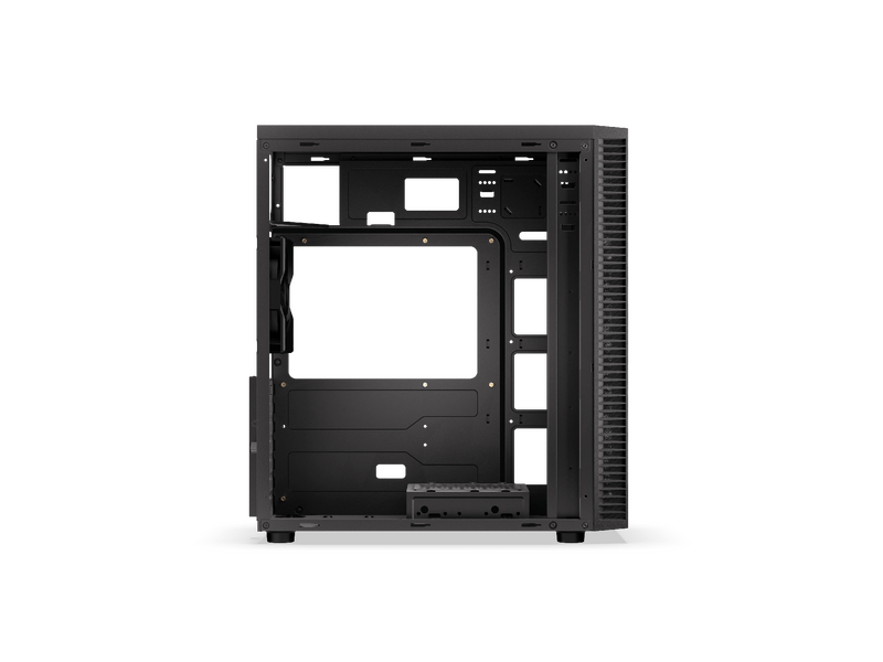 Endorfy Armis 100 Solid Számítógépház (EY2A015)