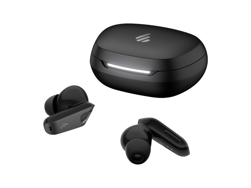 Edifier NeoBuds Pro 3 TWS ANC fülhallgató, fekete